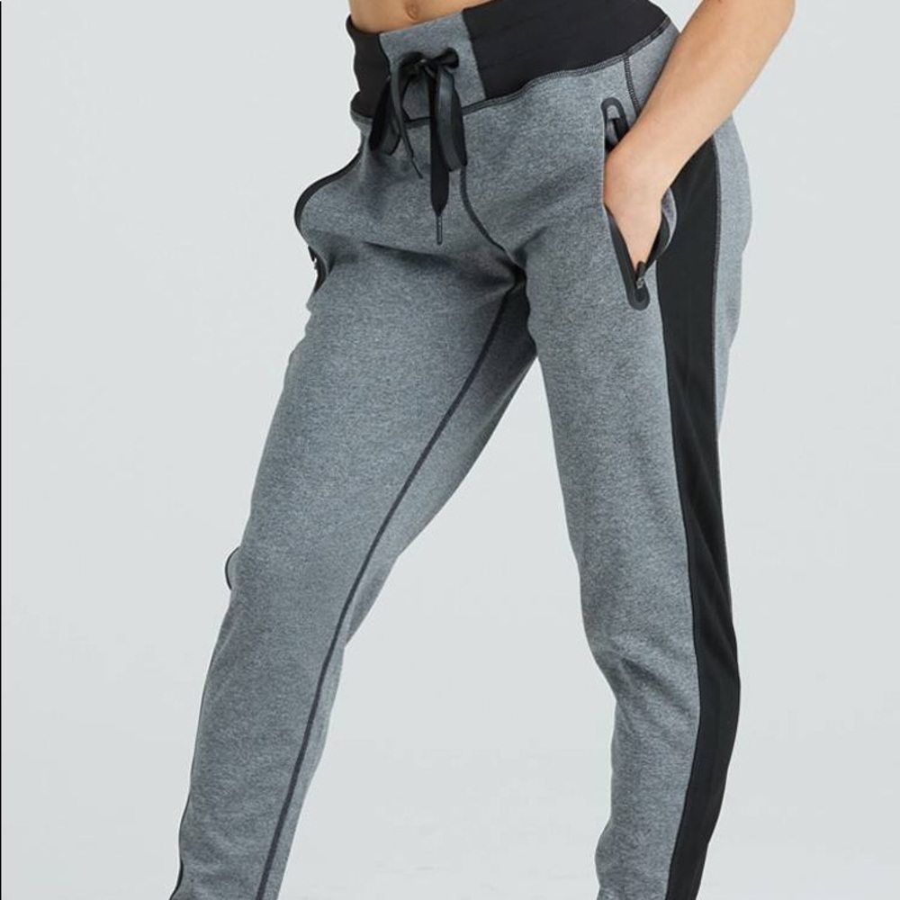 Jo and Jax joggers